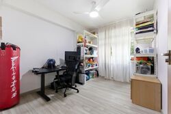 Blk 461B West Rock @ Bukit Batok (Bukit Batok), HDB 5 Rooms #532680461